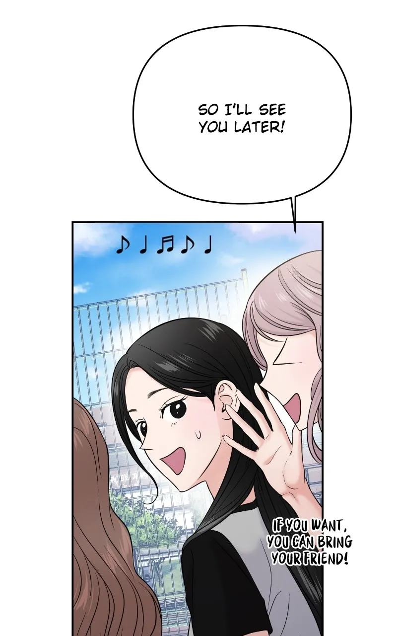 This is a Campus Romance Series Chapter 62 page 60 - 