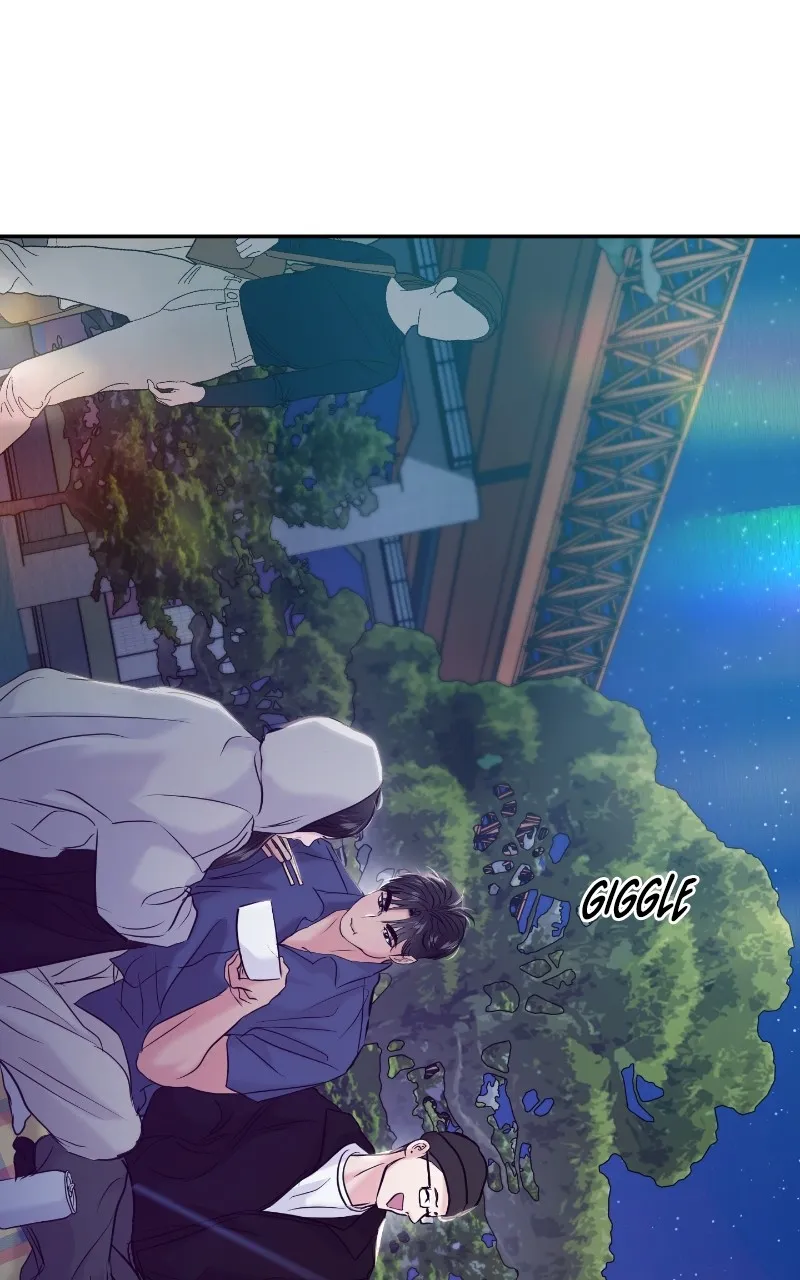 This is a Campus Romance Series Chapter 62 page 7 - 