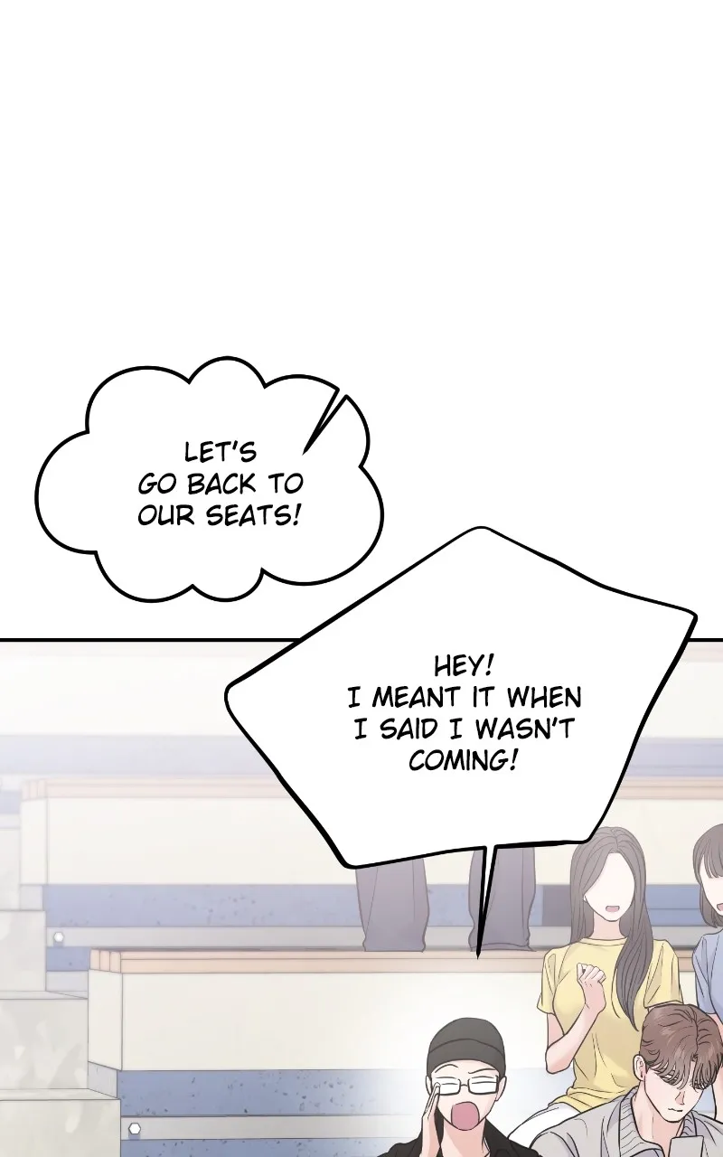 This is a Campus Romance Series Chapter 62 page 62 - 