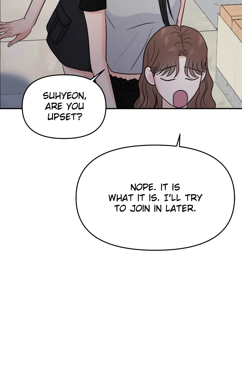 This is a Campus Romance Series Chapter 62 page 64 - 