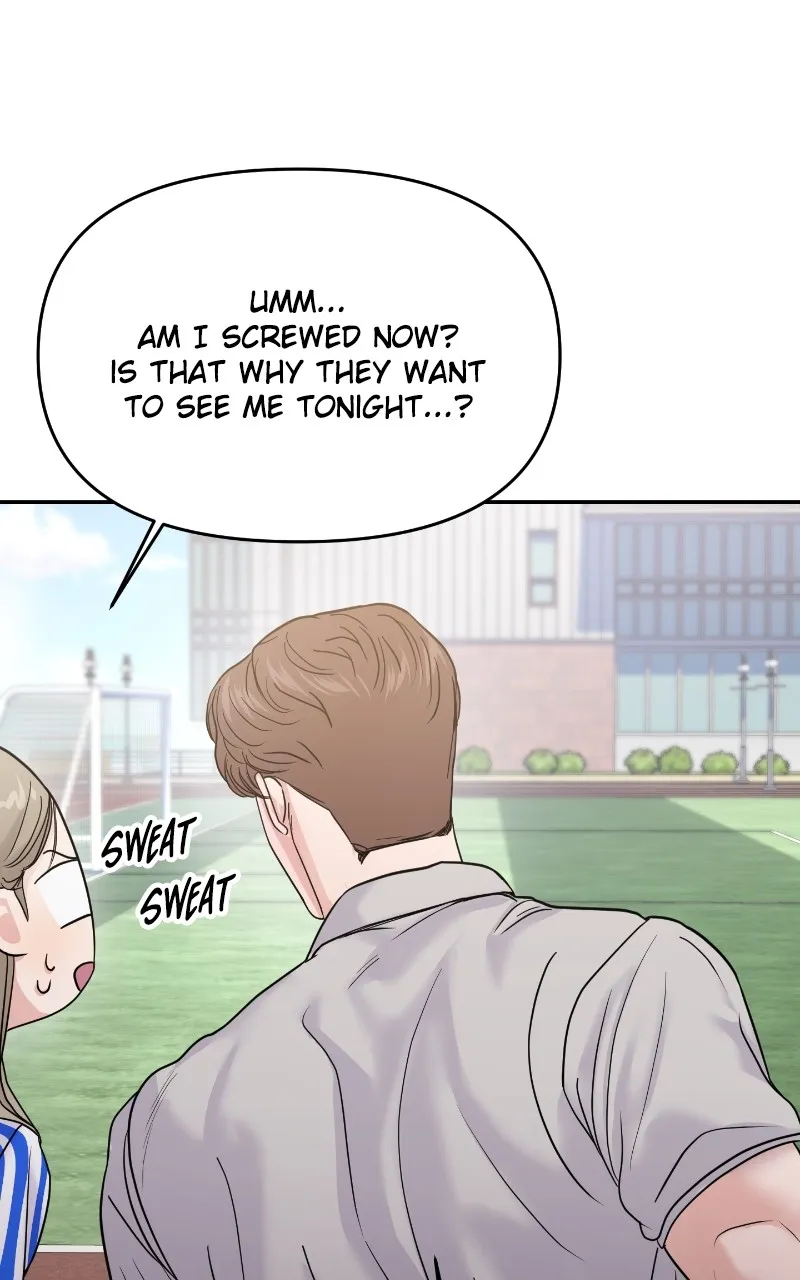 This is a Campus Romance Series Chapter 62 page 65 - 