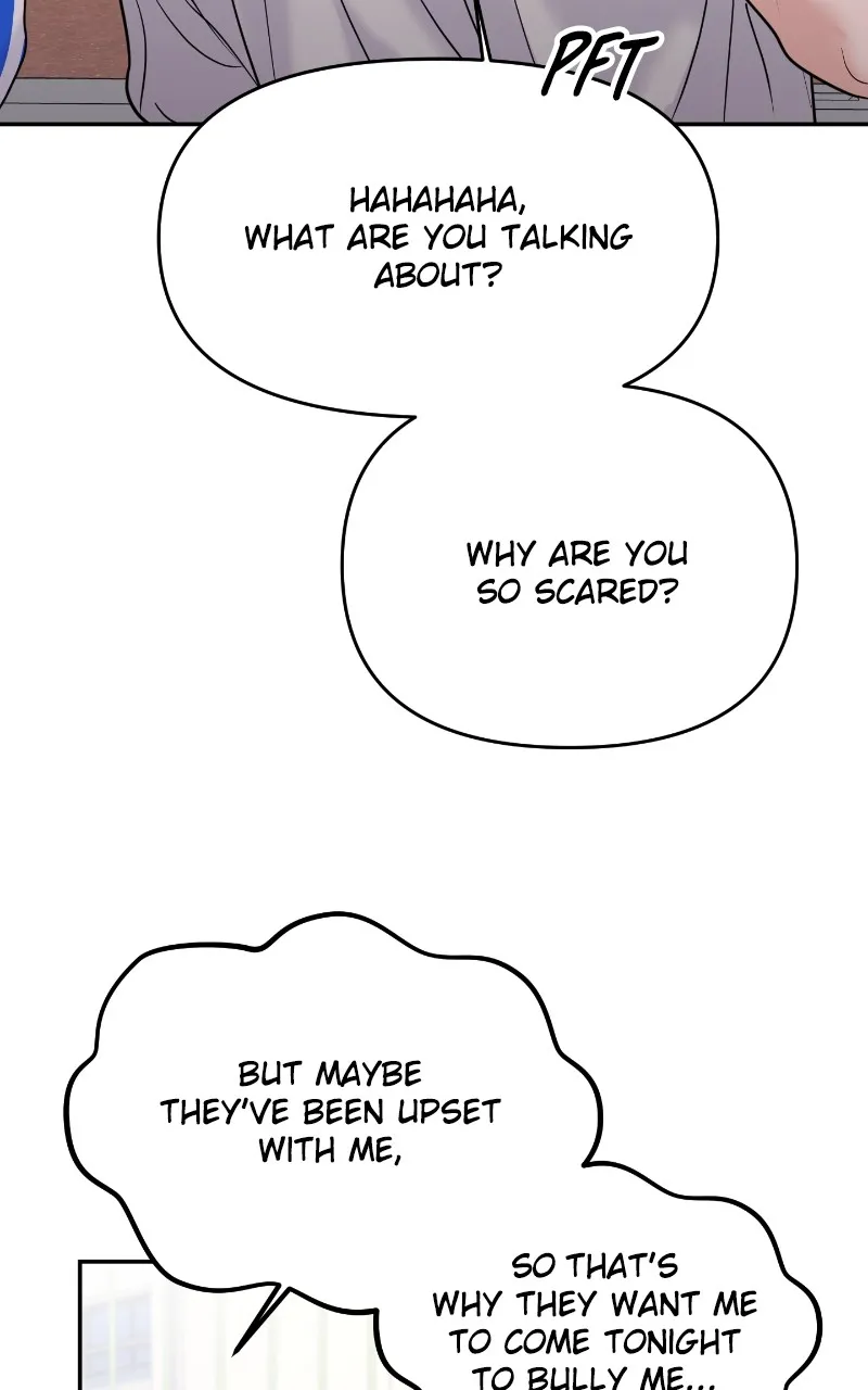 This is a Campus Romance Series Chapter 62 page 66 - 