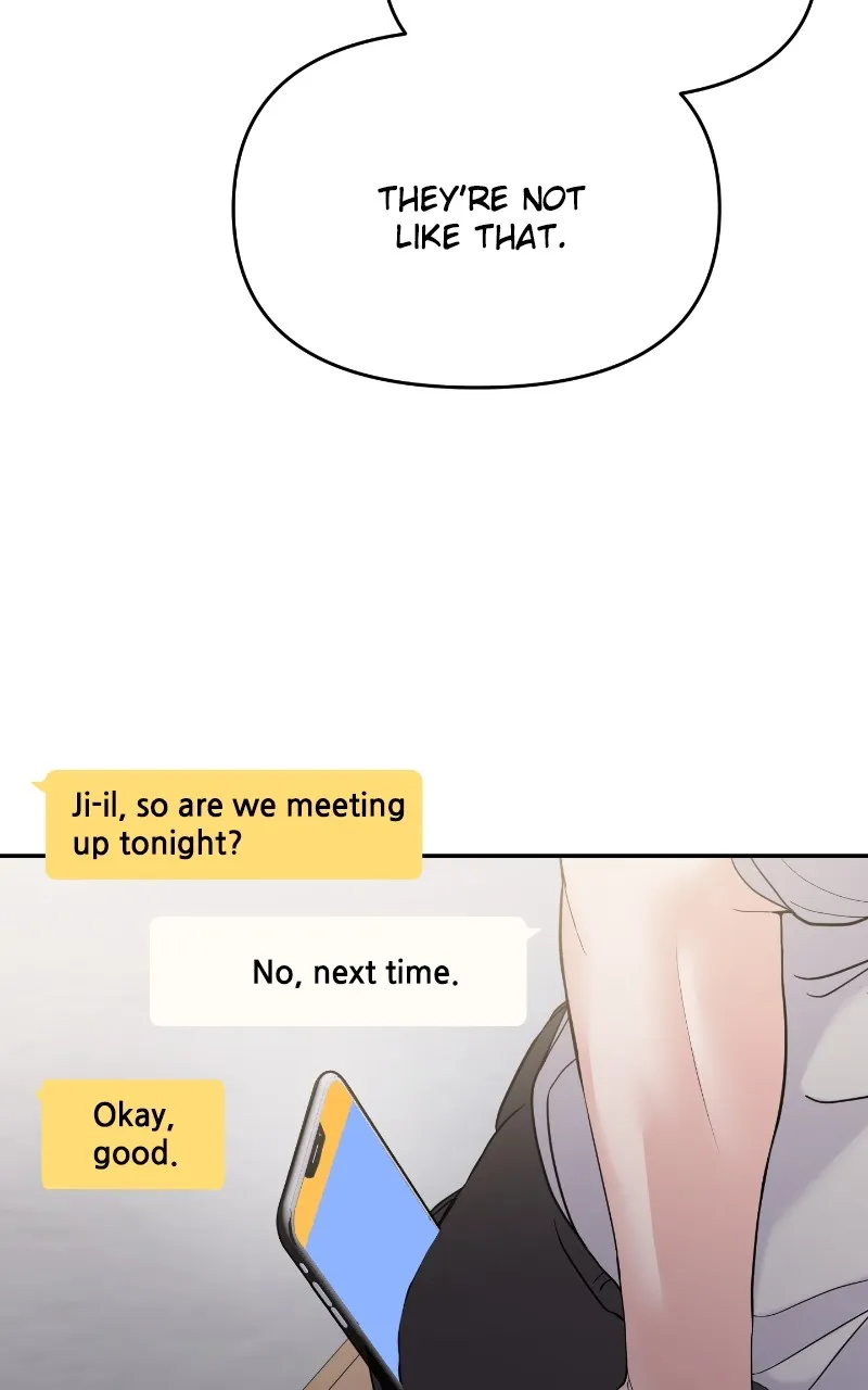 This is a Campus Romance Series Chapter 62 page 68 - 