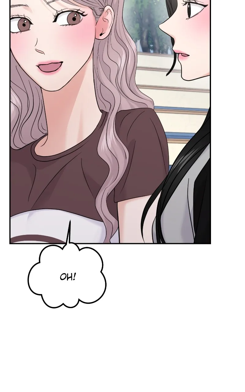 This is a Campus Romance Series Chapter 62 page 74 - 