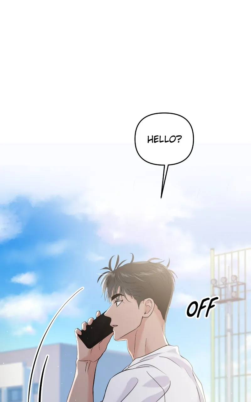 This is a Campus Romance Series Chapter 62 page 81 - 