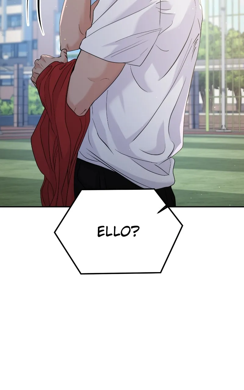 This is a Campus Romance Series Chapter 62 page 82 - 