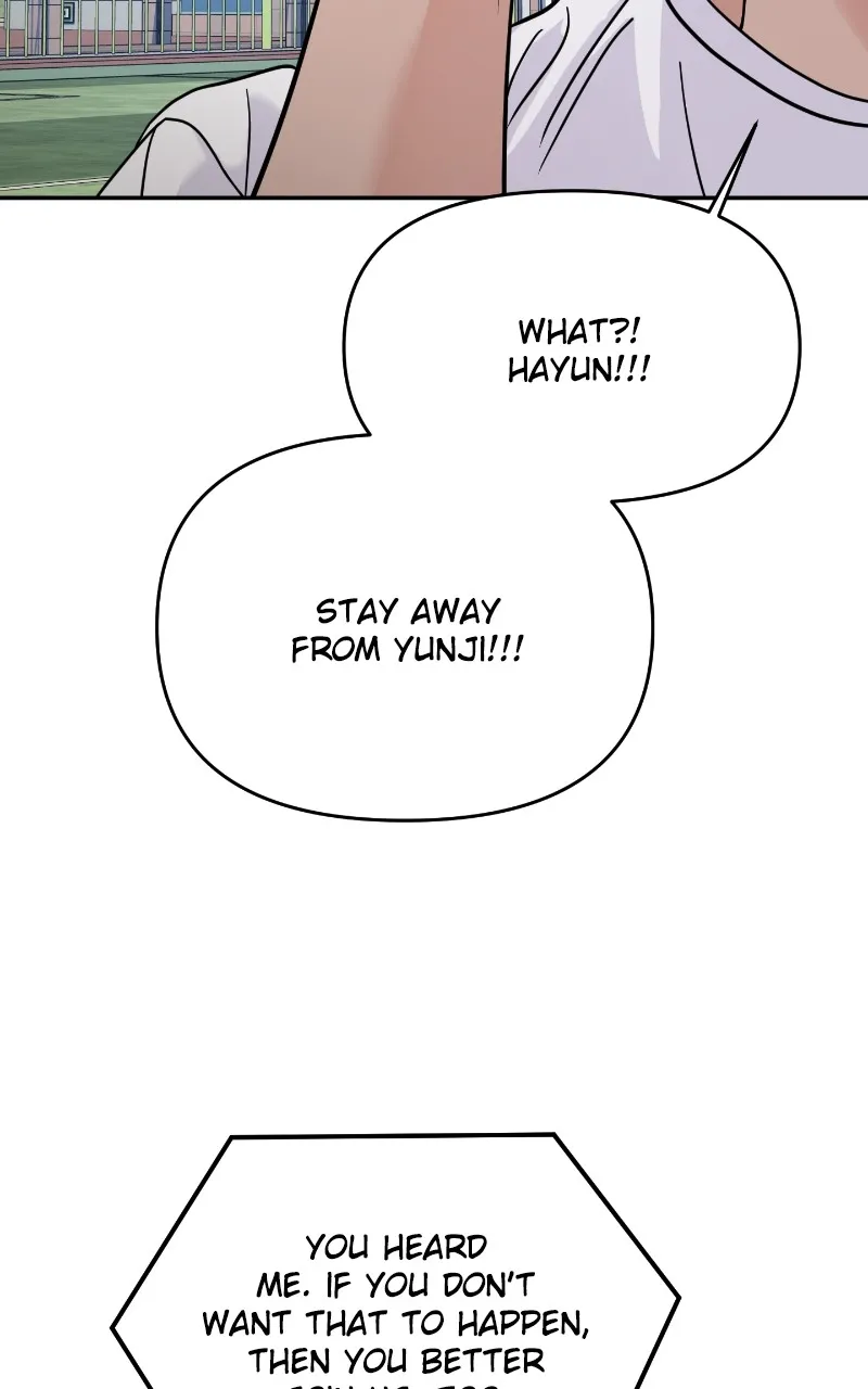 This is a Campus Romance Series Chapter 62 page 86 - 