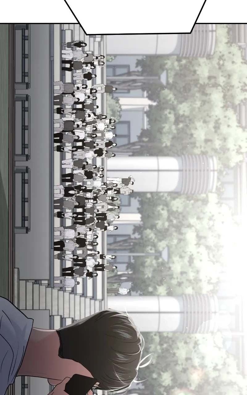 This is a Campus Romance Series Chapter 62 page 89 - 