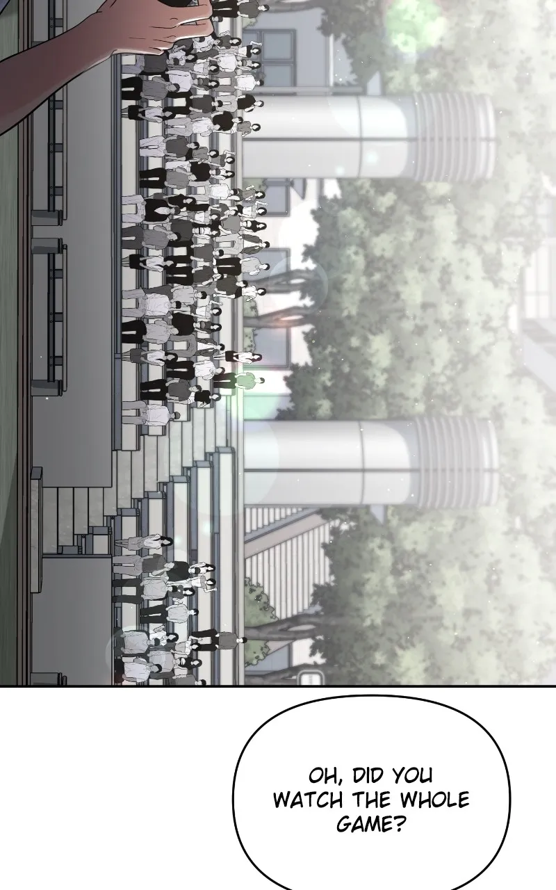 This is a Campus Romance Series Chapter 62 page 90 - 