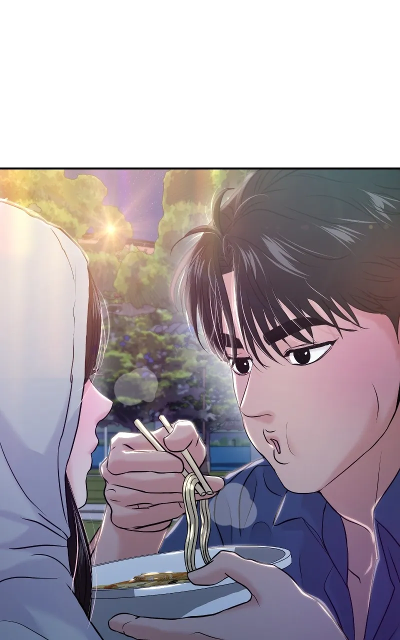 This is a Campus Romance Series Chapter 62 page 10 - 