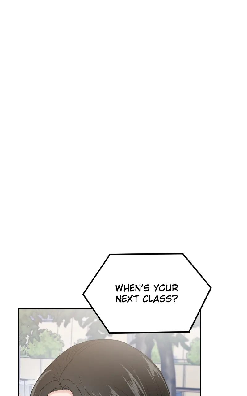 This is a Campus Romance Series Chapter 62 page 94 - 