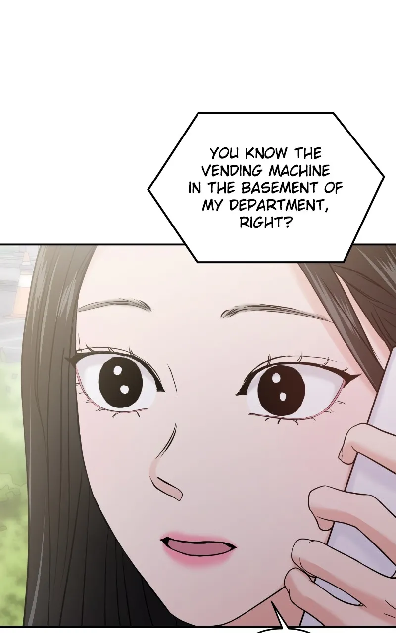 This is a Campus Romance Series Chapter 62 page 96 - 