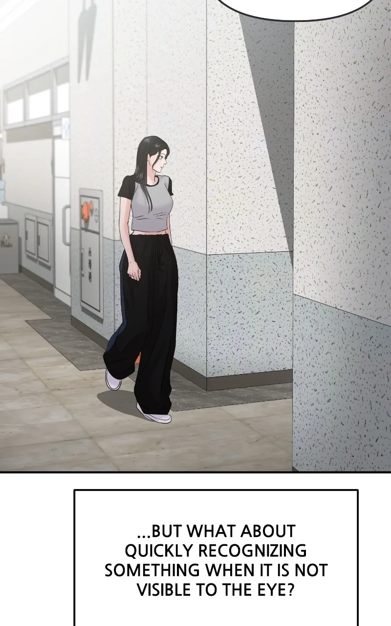 This is a Campus Romance Series Chapter 62 page 100 - 