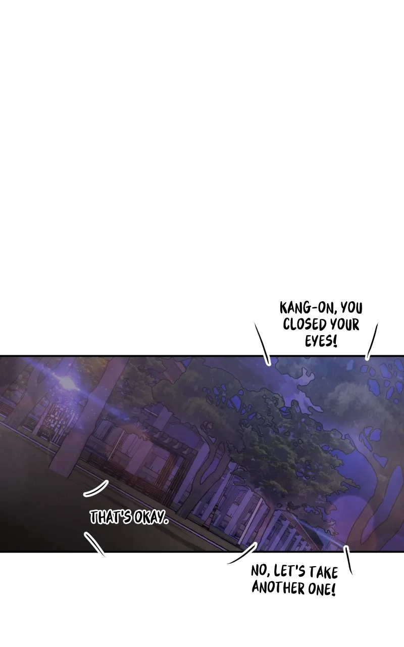 This is a Campus Romance Series Chapter 63 page 1 - 