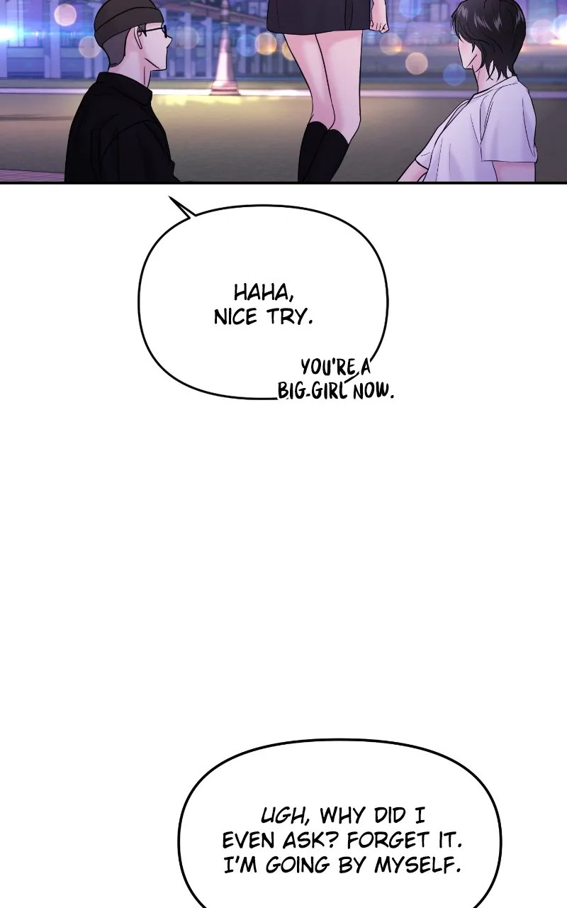 This is a Campus Romance Series Chapter 63 page 101 - 