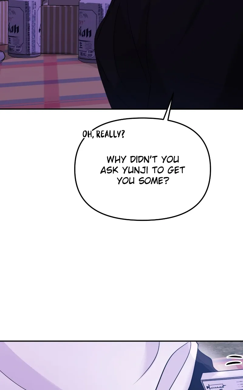 This is a Campus Romance Series Chapter 63 page 109 - 