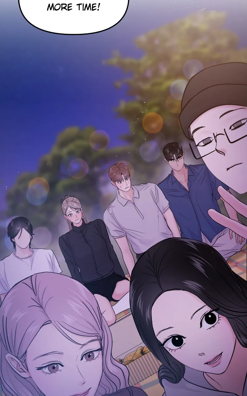 This is a Campus Romance Series Chapter 63 page 12 - 