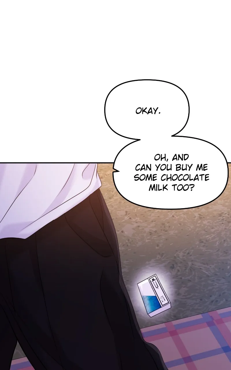 This is a Campus Romance Series Chapter 63 page 111 - 