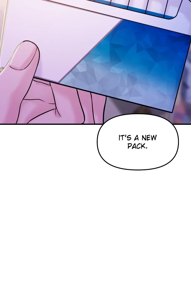 This is a Campus Romance Series Chapter 63 page 119 - 