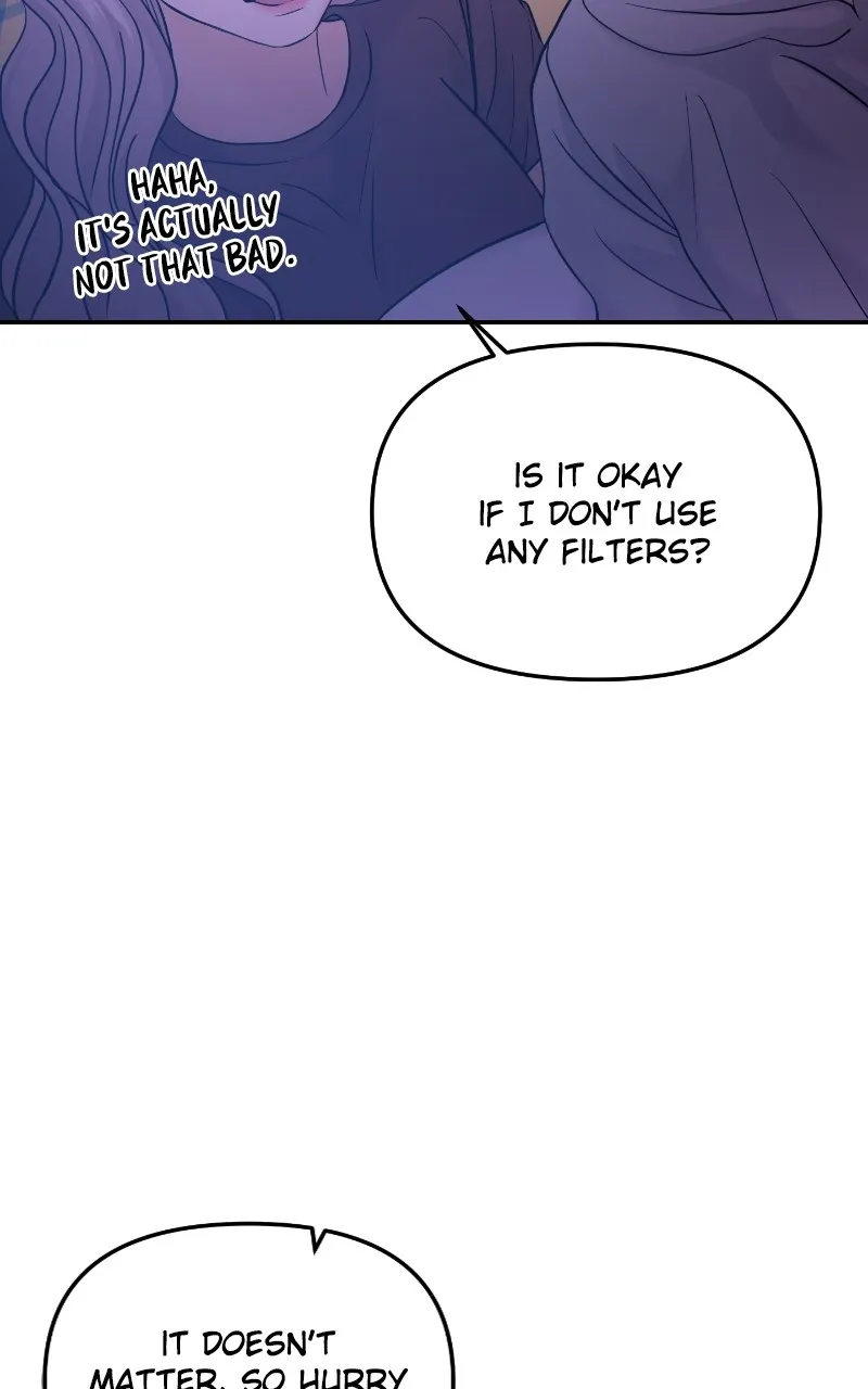 This is a Campus Romance Series Chapter 63 page 13 - 