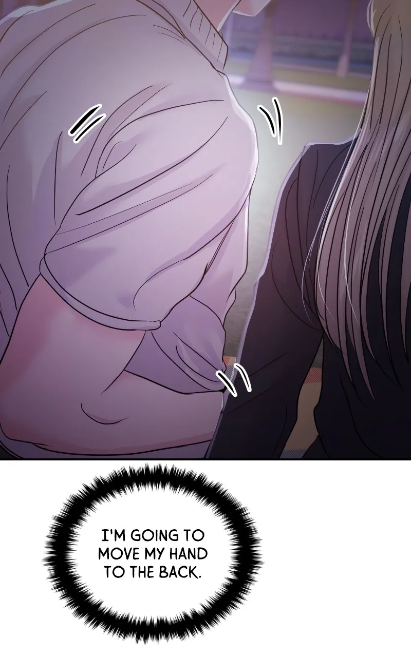 This is a Campus Romance Series Chapter 63 page 3 - 