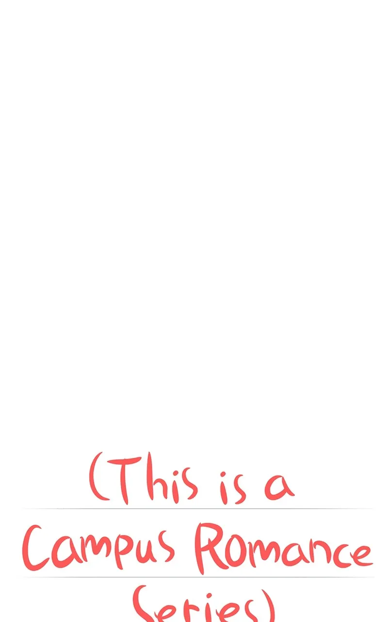This is a Campus Romance Series Chapter 63 page 31 - 