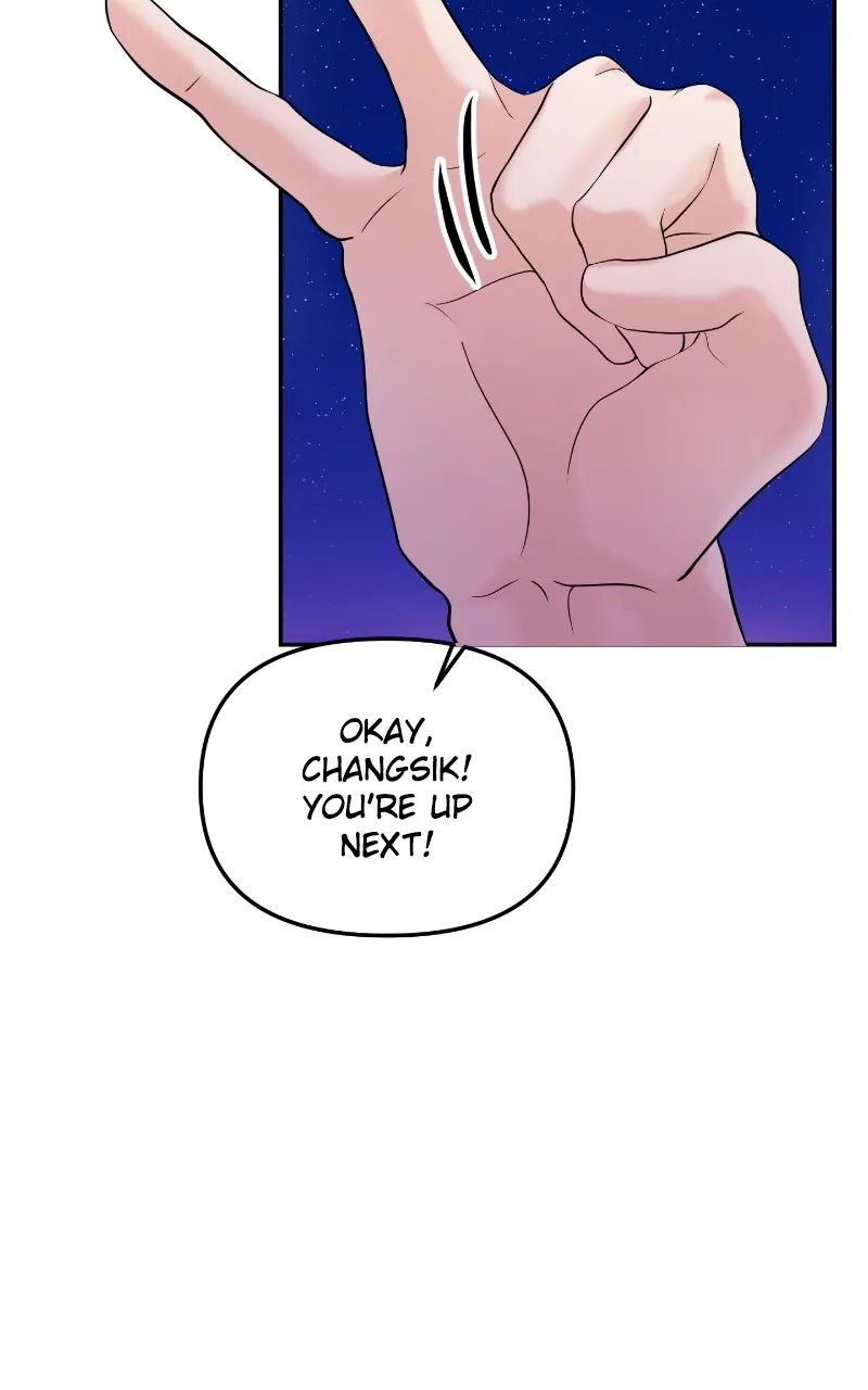 This is a Campus Romance Series Chapter 63 page 33 - 
