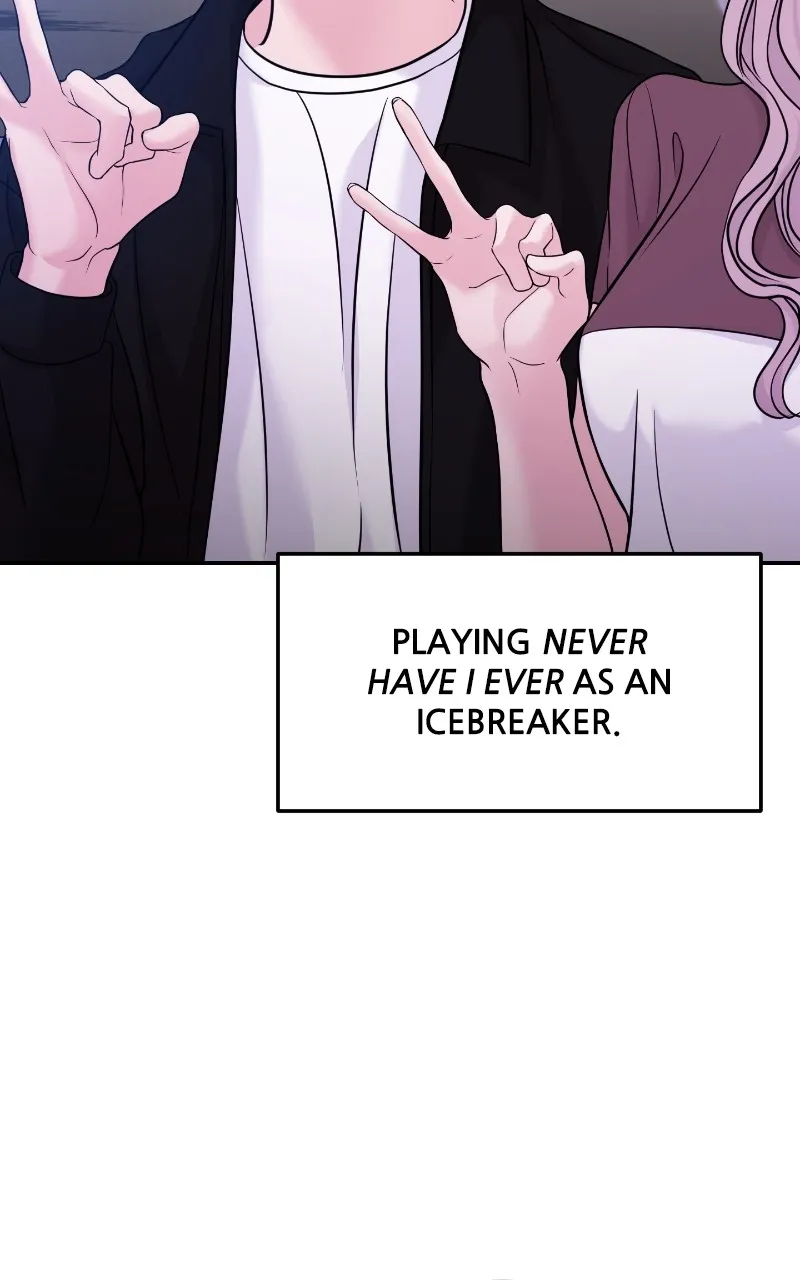This is a Campus Romance Series Chapter 63 page 35 - 