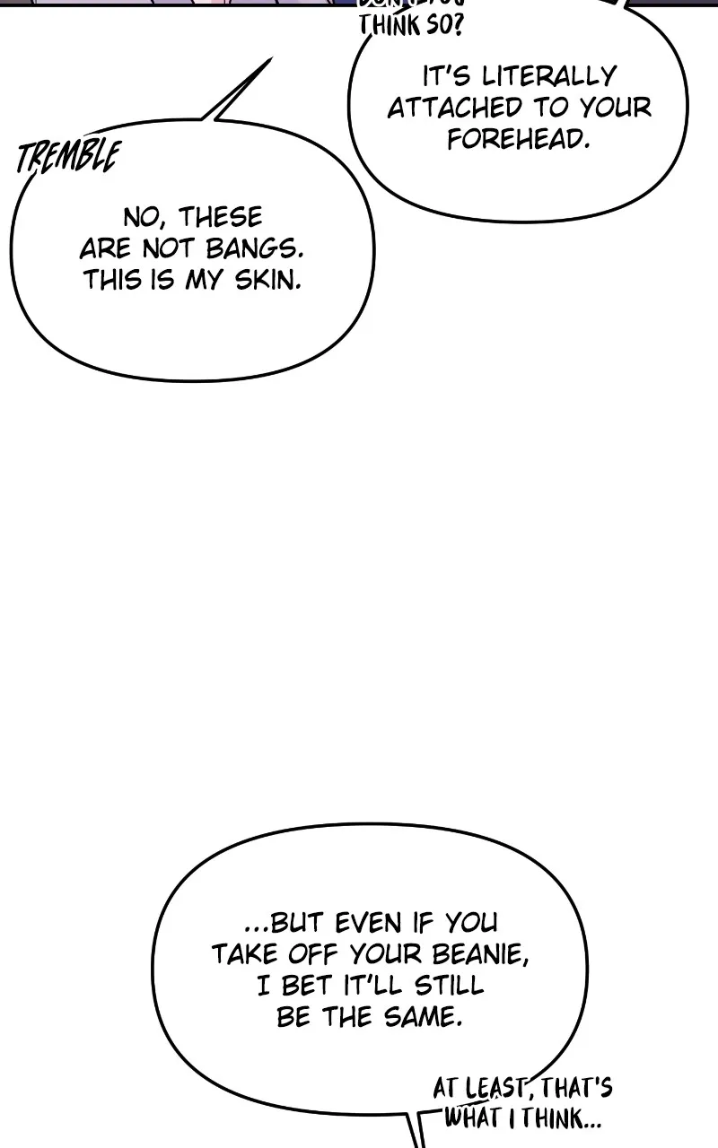 This is a Campus Romance Series Chapter 63 page 37 - 
