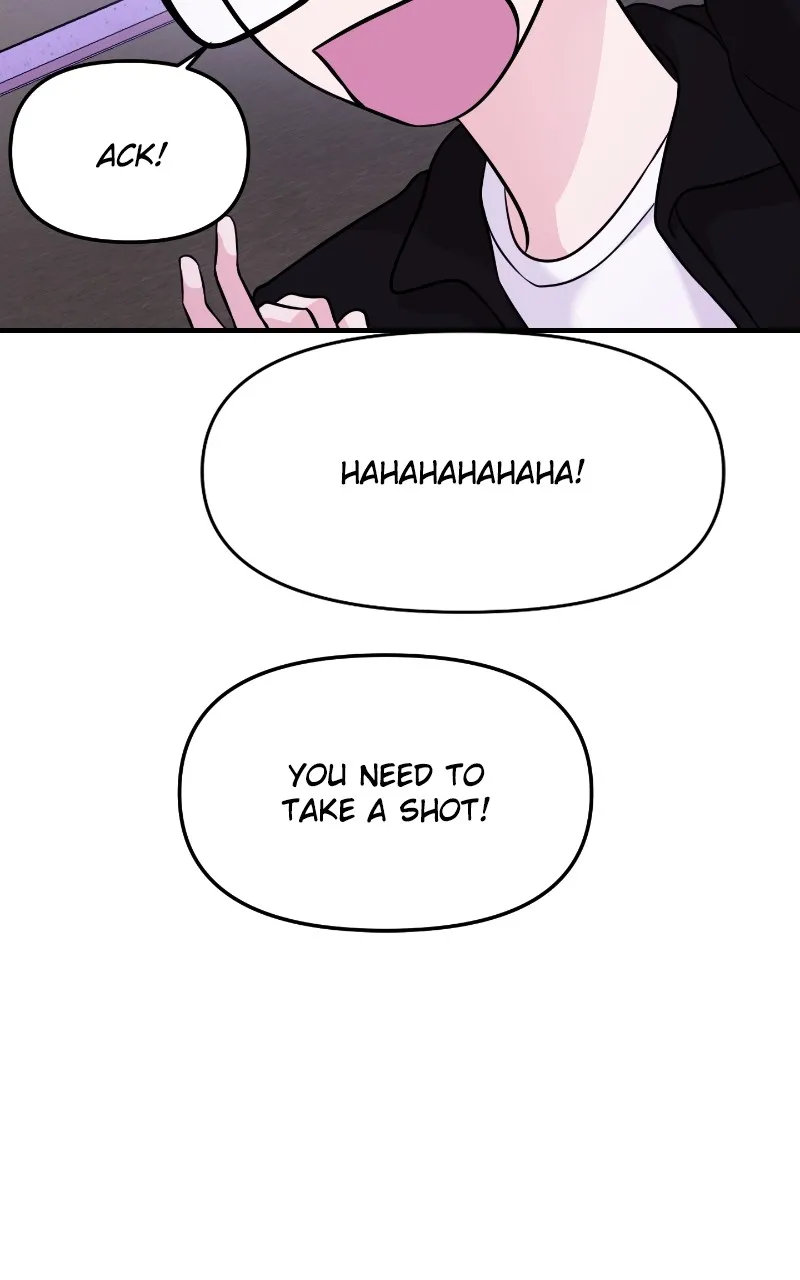 This is a Campus Romance Series Chapter 63 page 40 - 