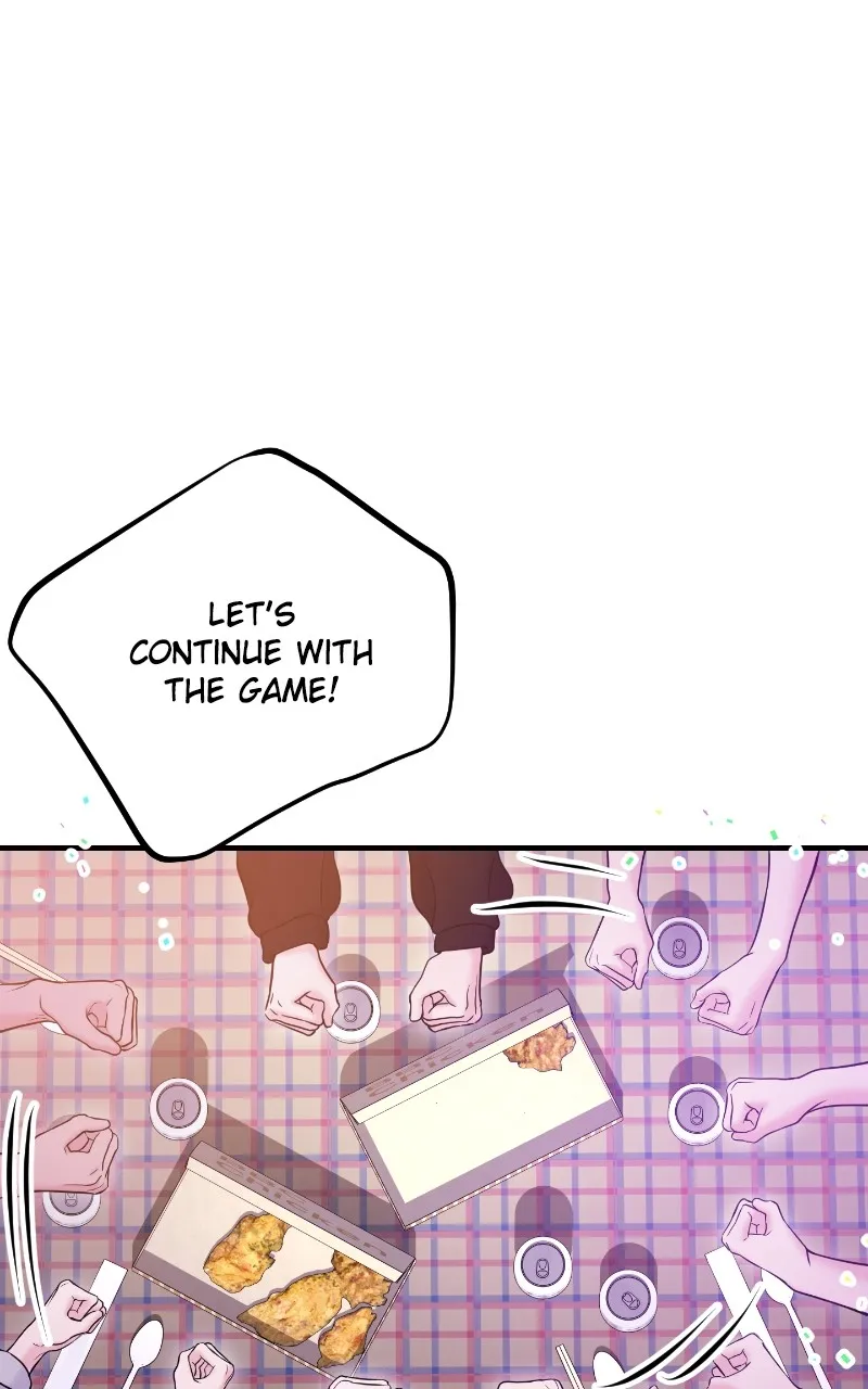 This is a Campus Romance Series Chapter 63 page 41 - 
