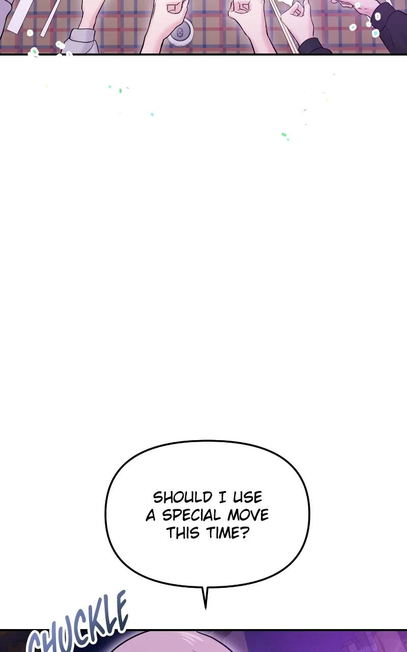 This is a Campus Romance Series Chapter 63 page 42 - 
