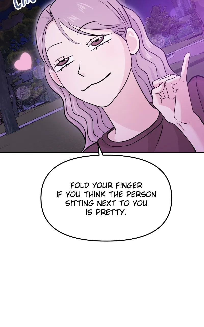 This is a Campus Romance Series Chapter 63 page 43 - 