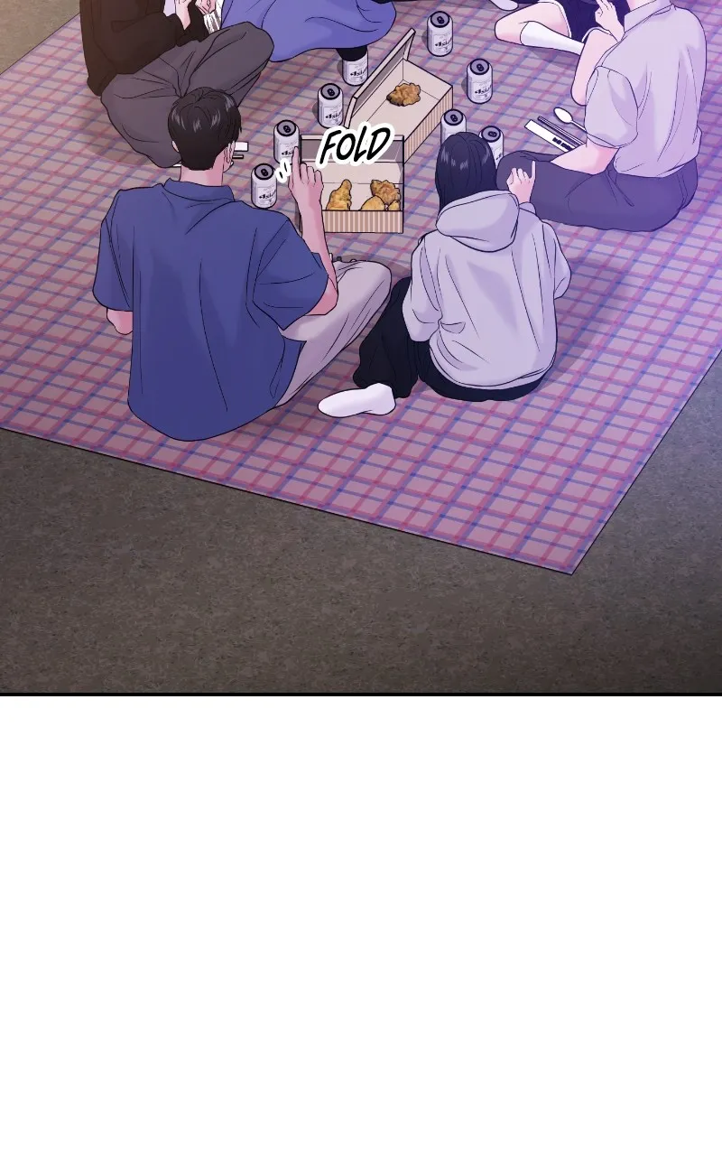This is a Campus Romance Series Chapter 63 page 45 - 