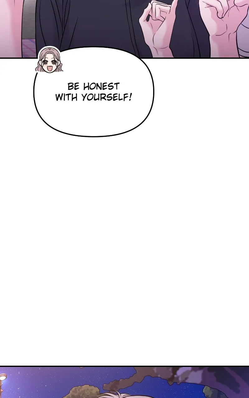 This is a Campus Romance Series Chapter 63 page 47 - 