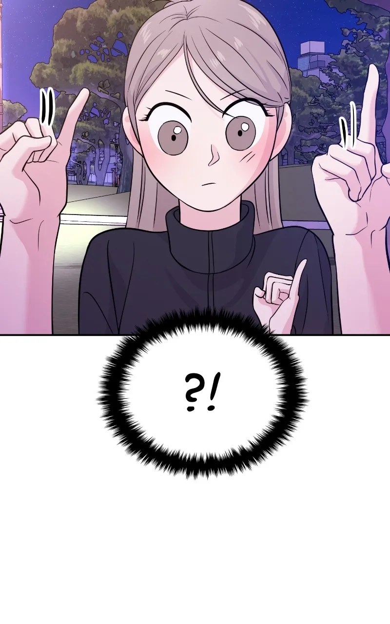 This is a Campus Romance Series Chapter 63 page 48 - 