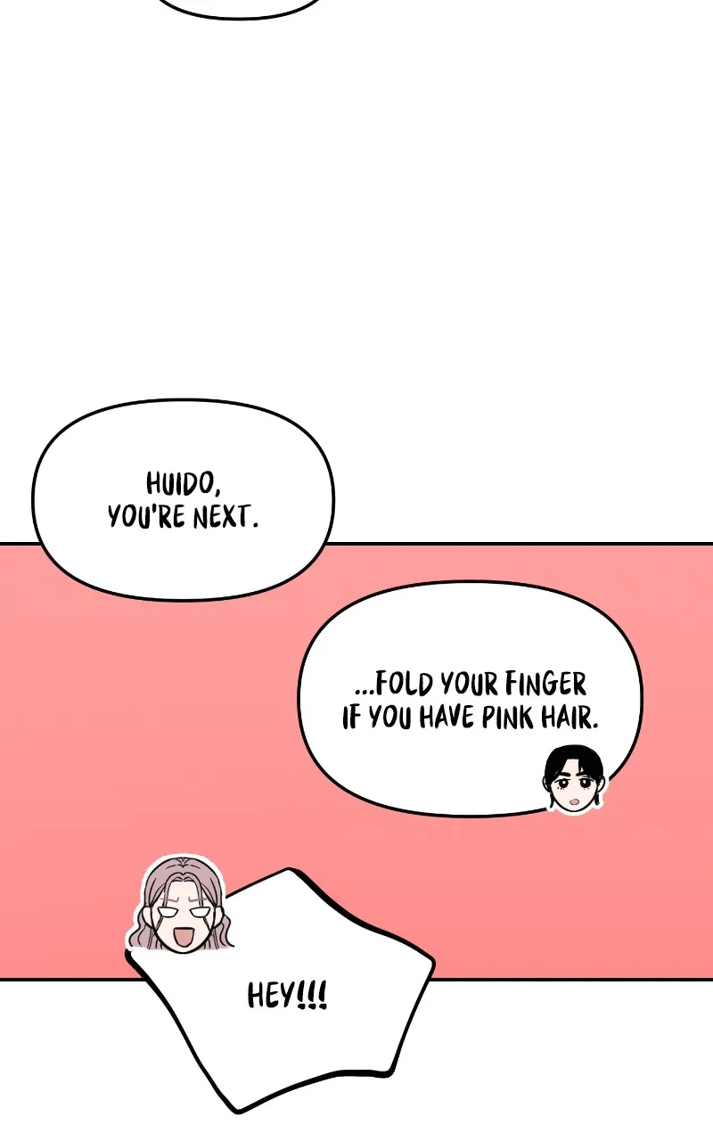 This is a Campus Romance Series Chapter 63 page 50 - 