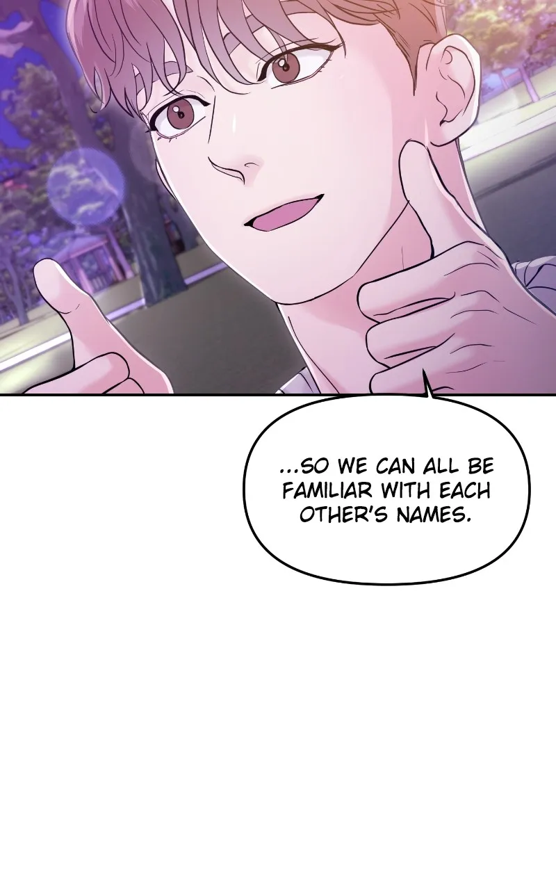 This is a Campus Romance Series Chapter 63 page 52 - 