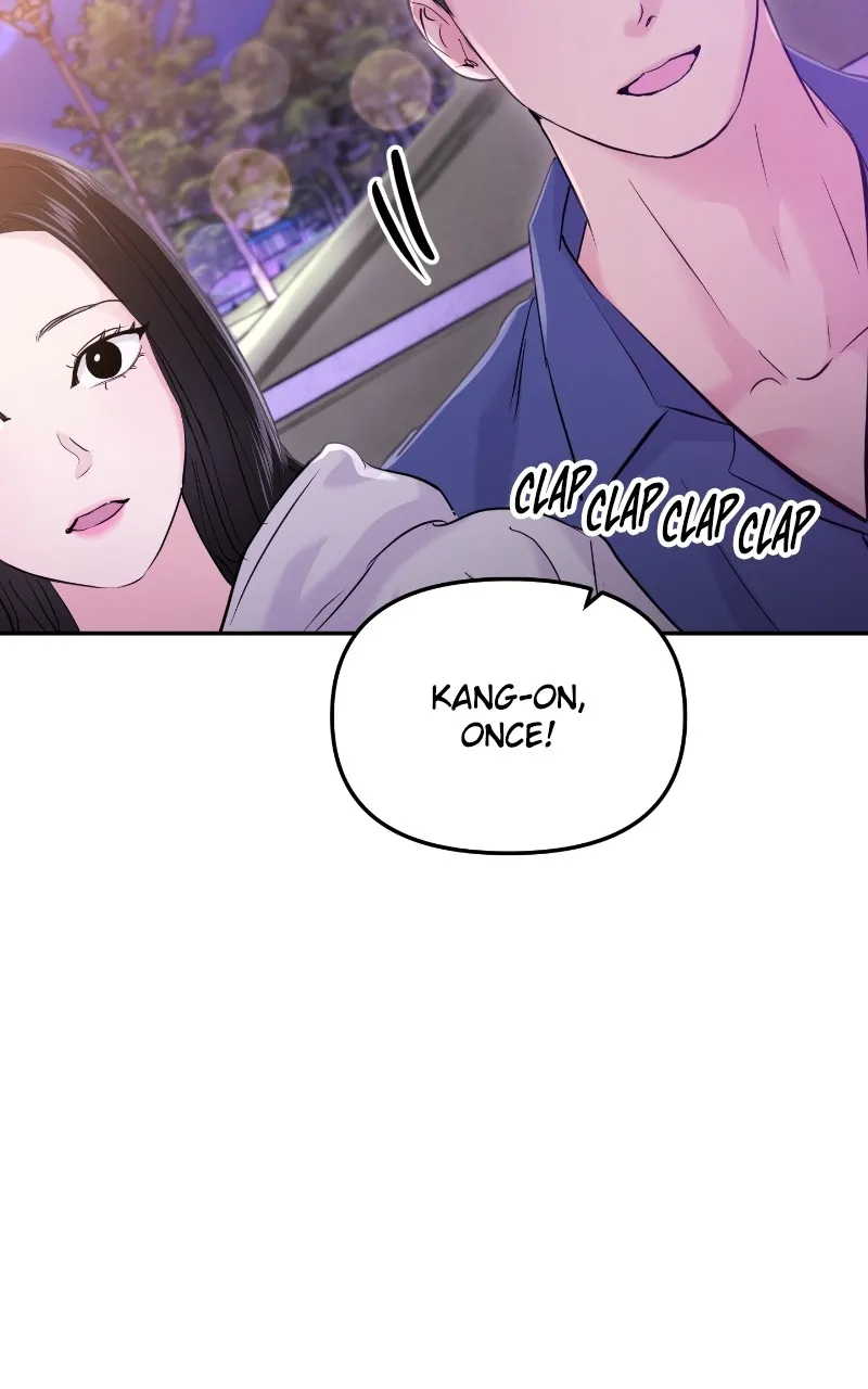 This is a Campus Romance Series Chapter 63 page 58 - 
