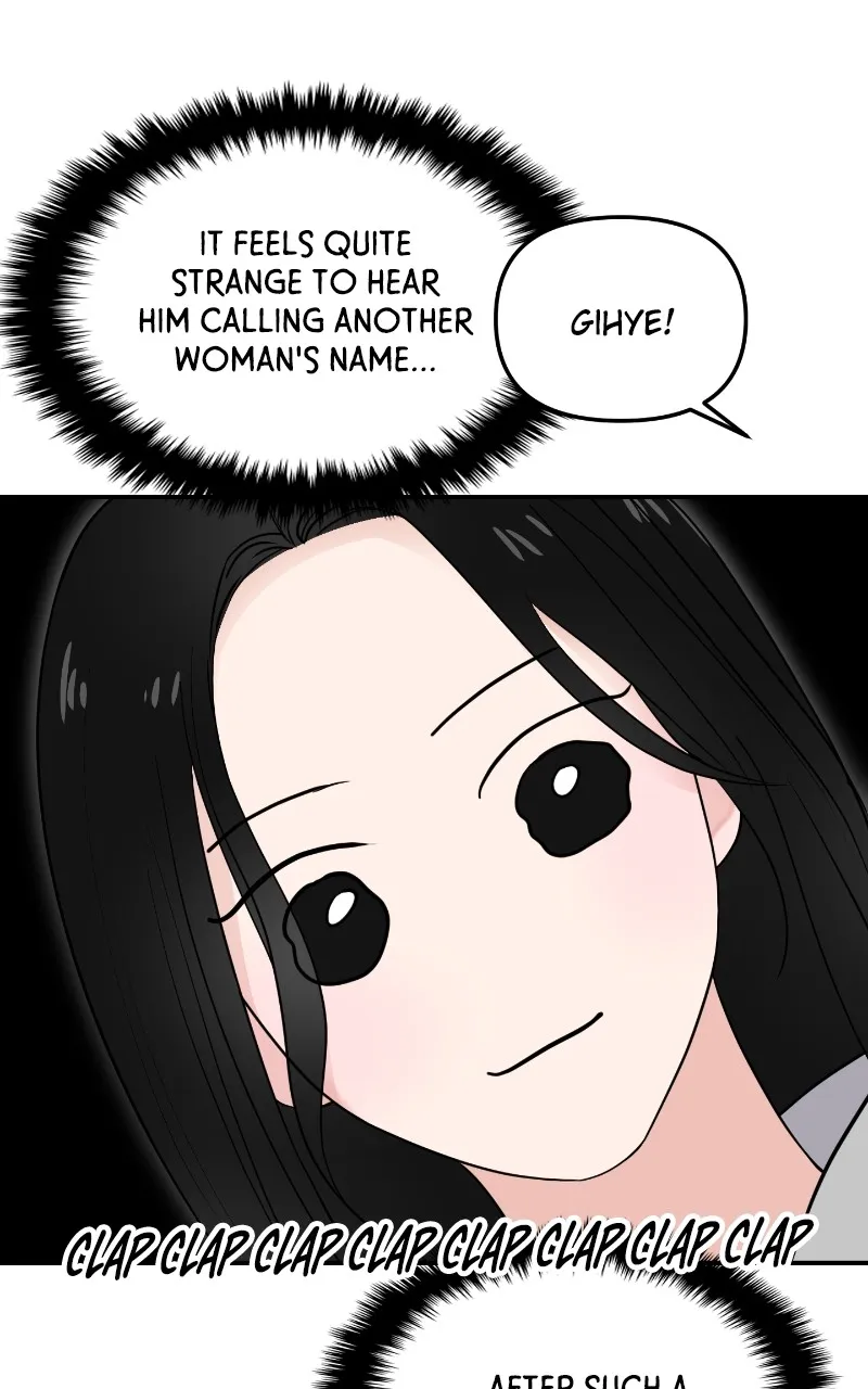 This is a Campus Romance Series Chapter 63 page 59 - 
