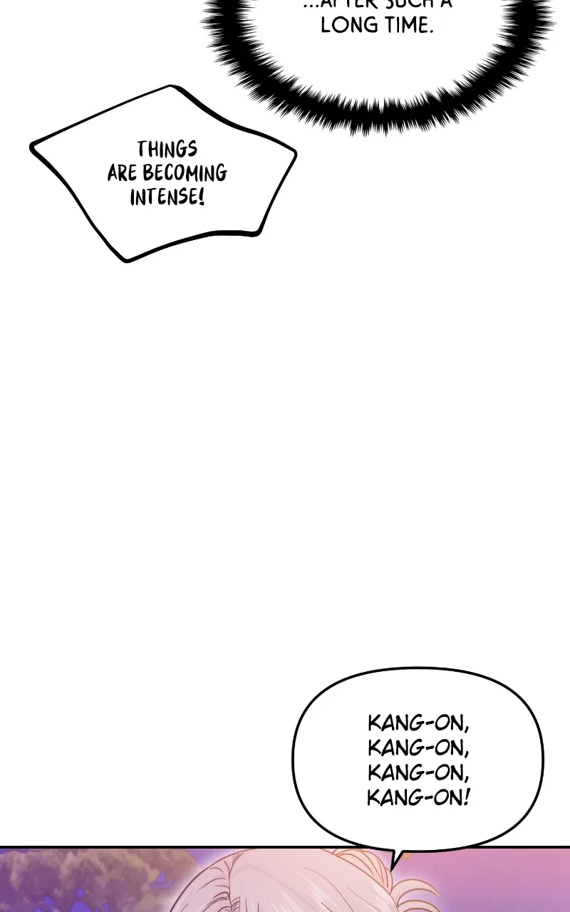 This is a Campus Romance Series Chapter 63 page 60 - 