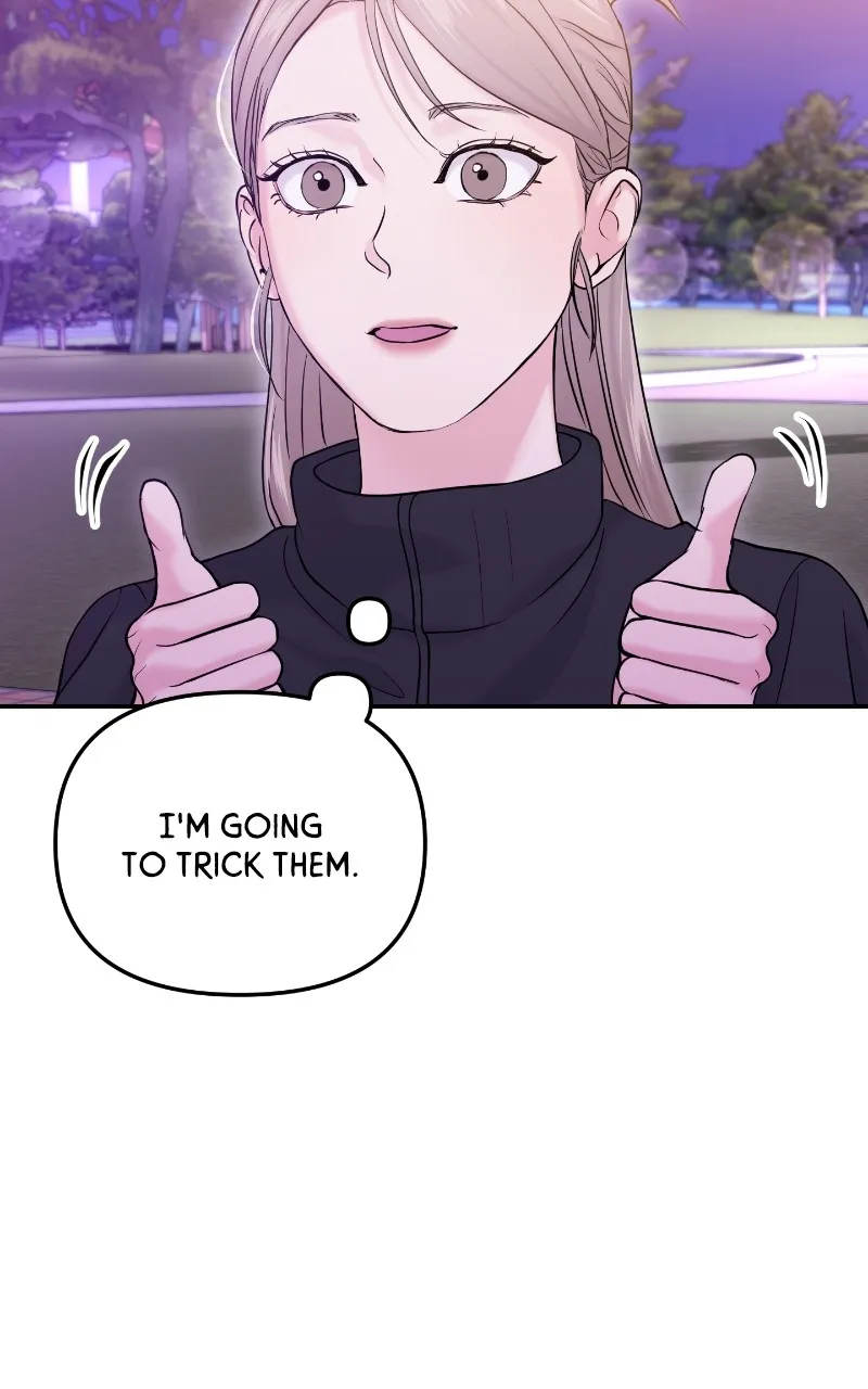 This is a Campus Romance Series Chapter 63 page 61 - 