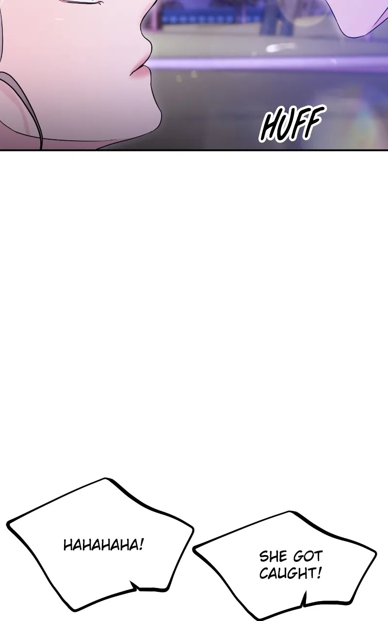 This is a Campus Romance Series Chapter 63 page 66 - 