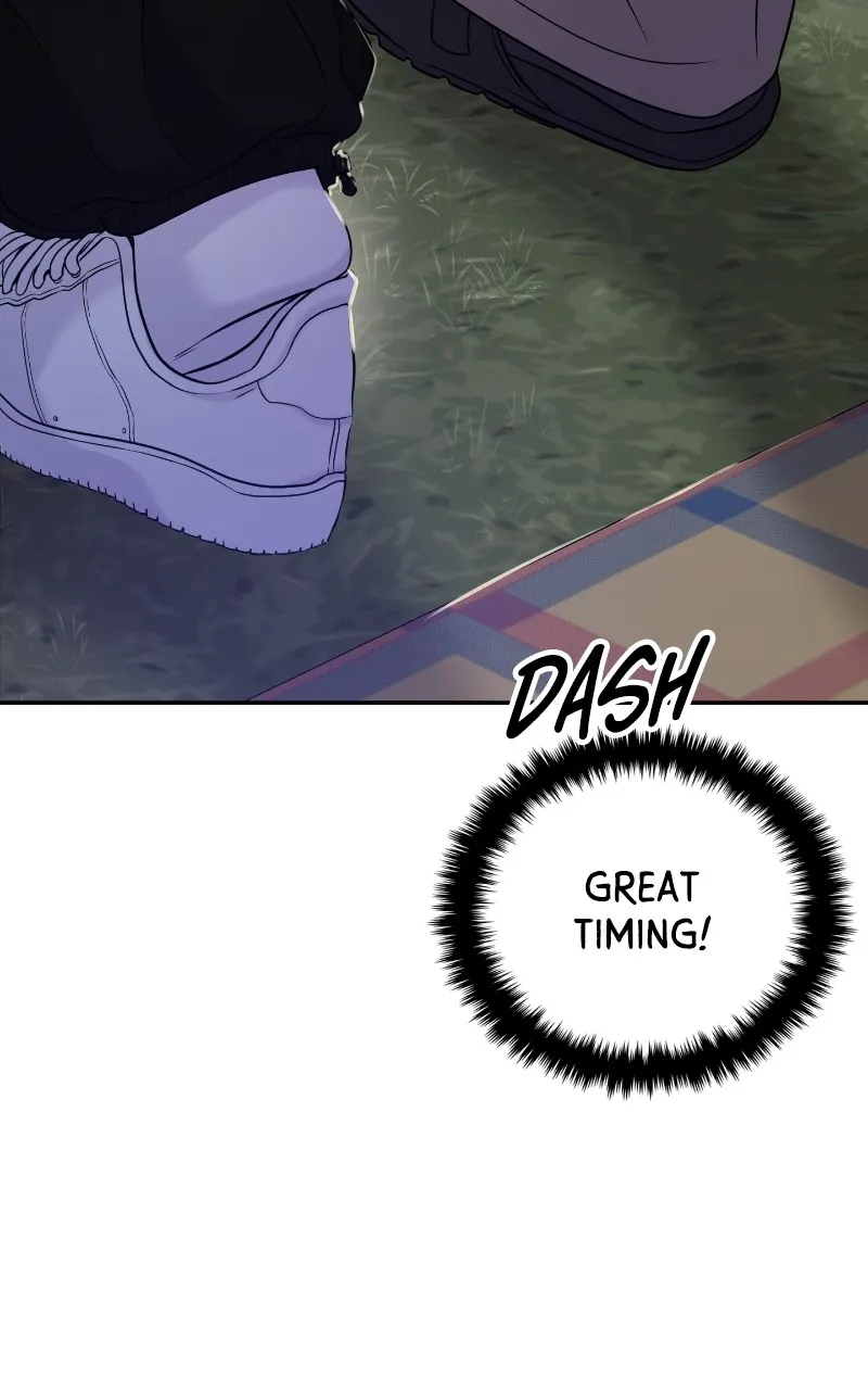 This is a Campus Romance Series Chapter 63 page 75 - 