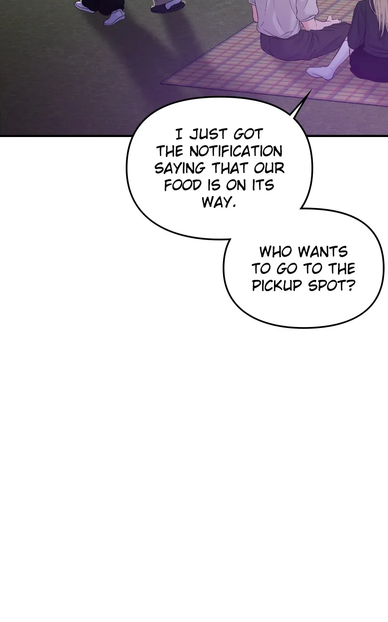 This is a Campus Romance Series Chapter 63 page 77 - 