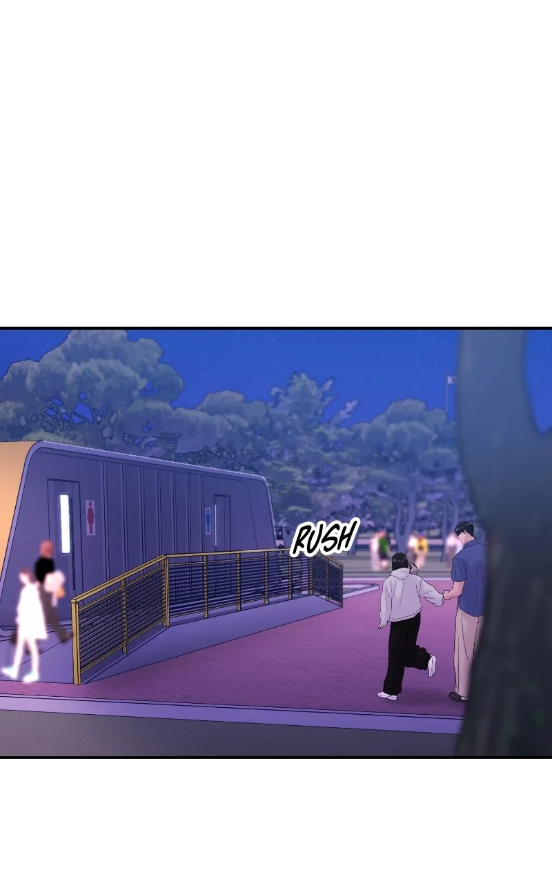 This is a Campus Romance Series Chapter 63 page 78 - 