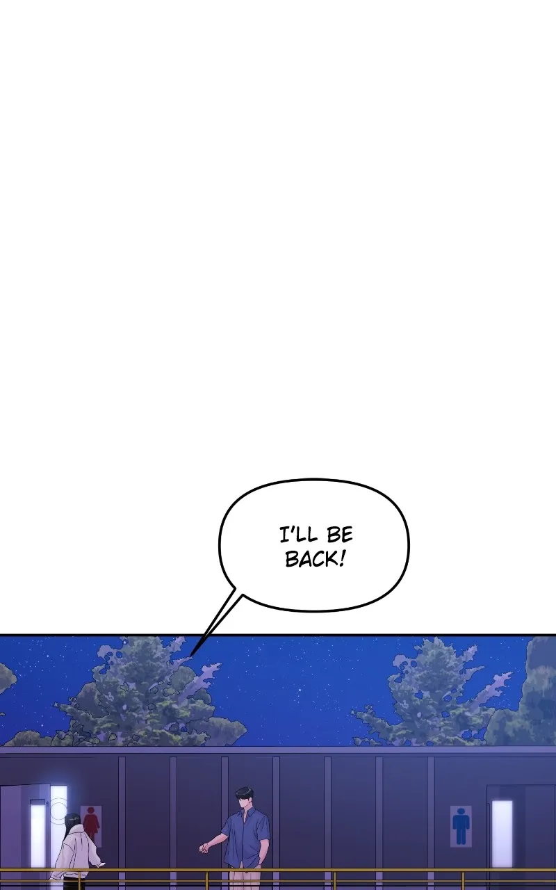 This is a Campus Romance Series Chapter 63 page 79 - 