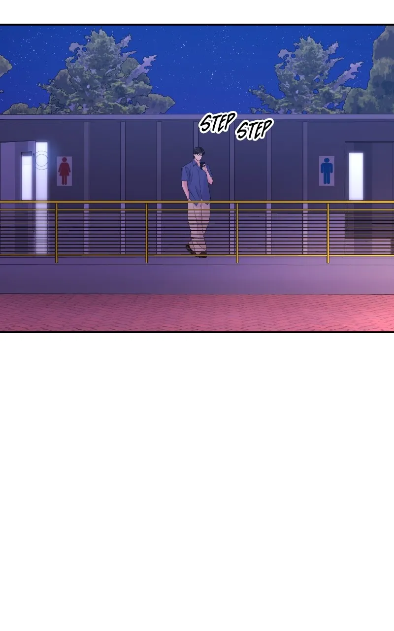 This is a Campus Romance Series Chapter 63 page 81 - 