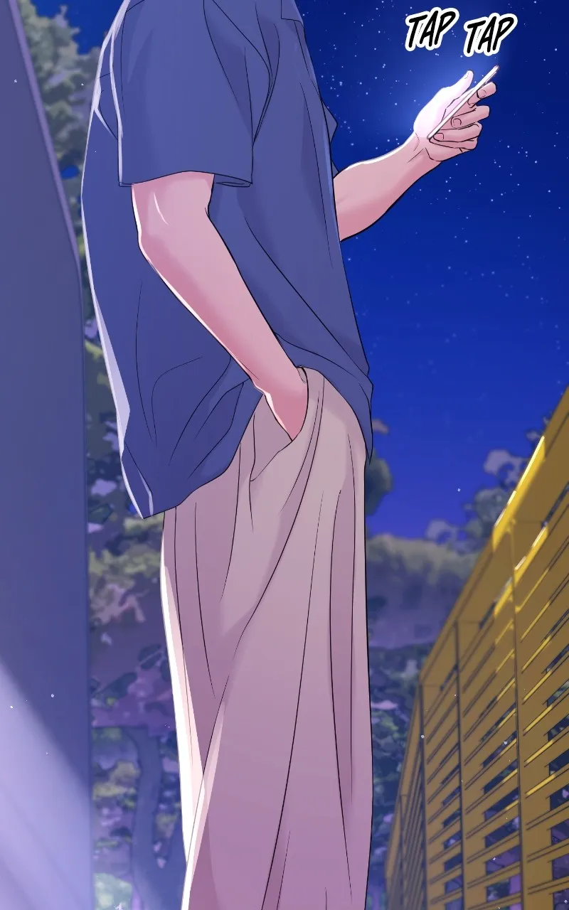 This is a Campus Romance Series Chapter 63 page 83 - 