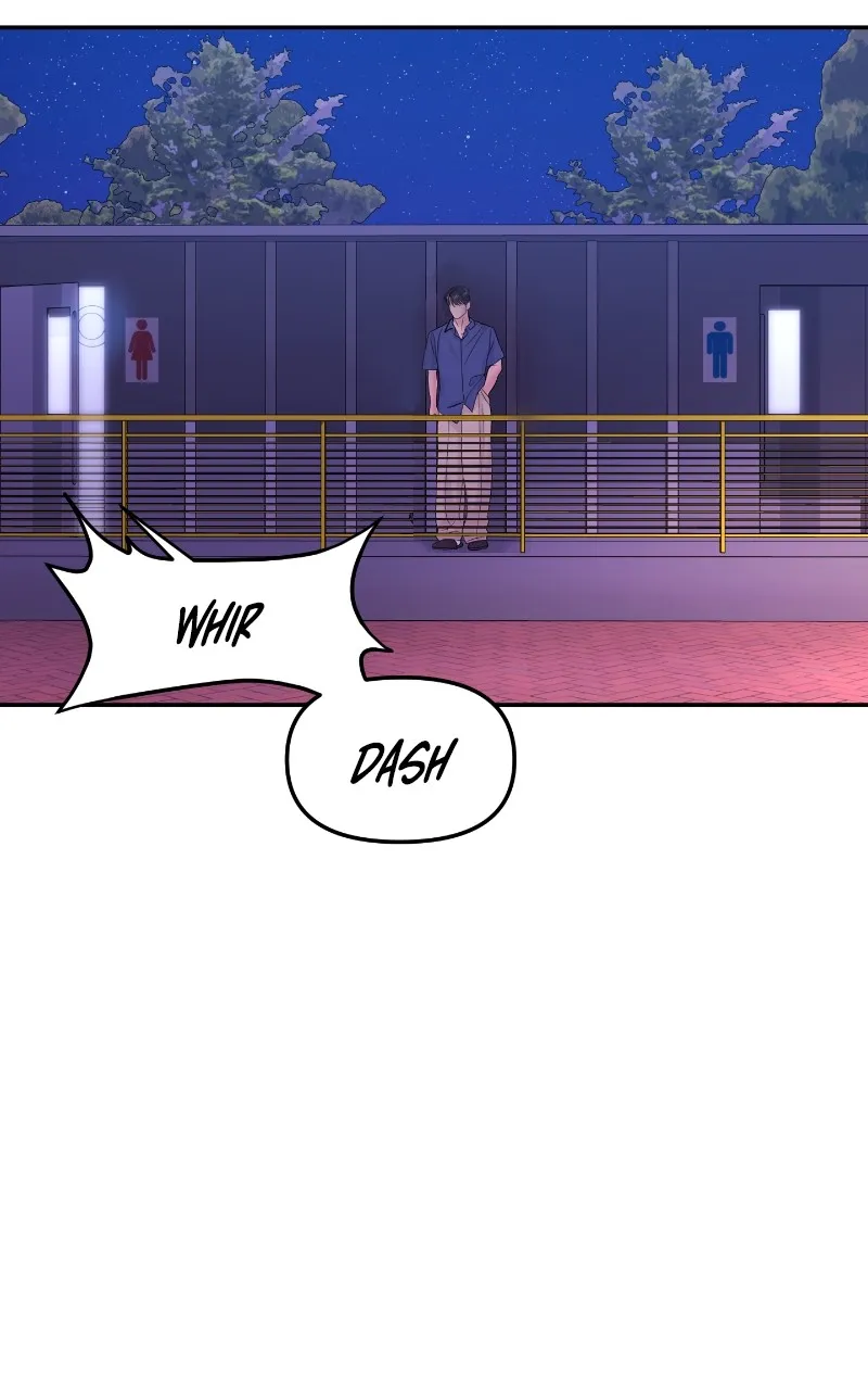 This is a Campus Romance Series Chapter 63 page 85 - 